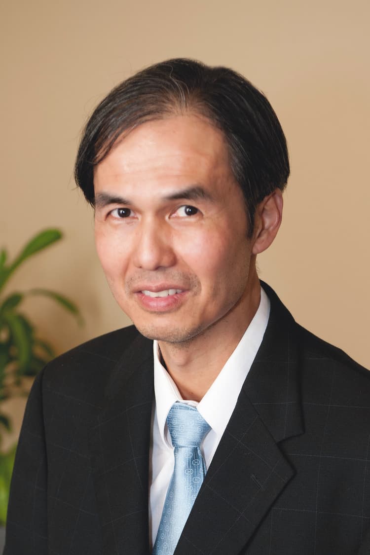 Dennis W. Chew, DDS