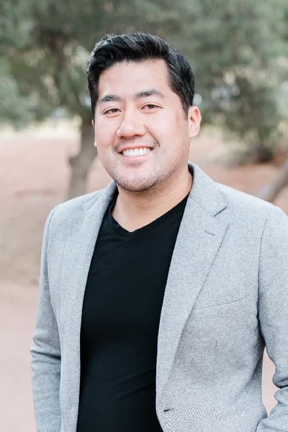 Nam M. Phan, DMD
