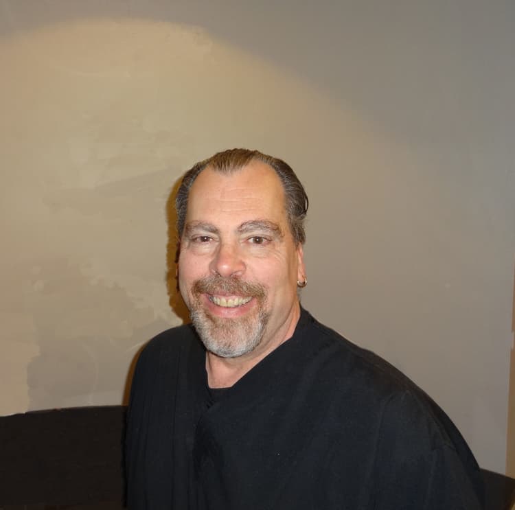 Richard L. Scotti, DDS