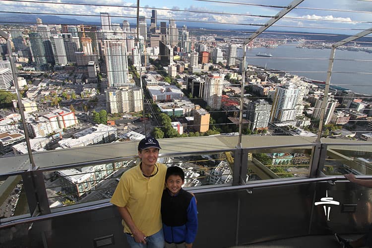 Space Needle