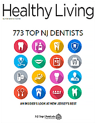 Healthy Living 773 Top NJ Dentists