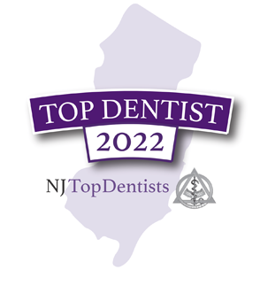 Top Dentist 2022 NJTopDentists